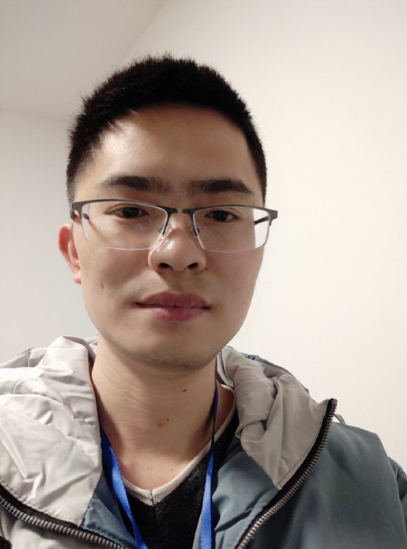 清风的第一张照片--龙海征婚网
