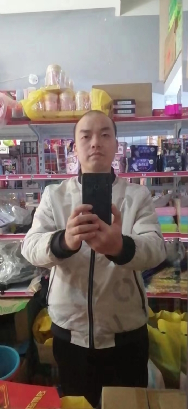 便利店的第一张照片--龙海征婚网