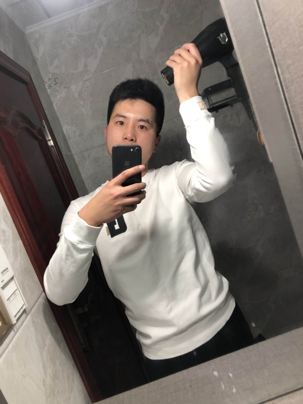 FAZ的第一张照片--龙海征婚网