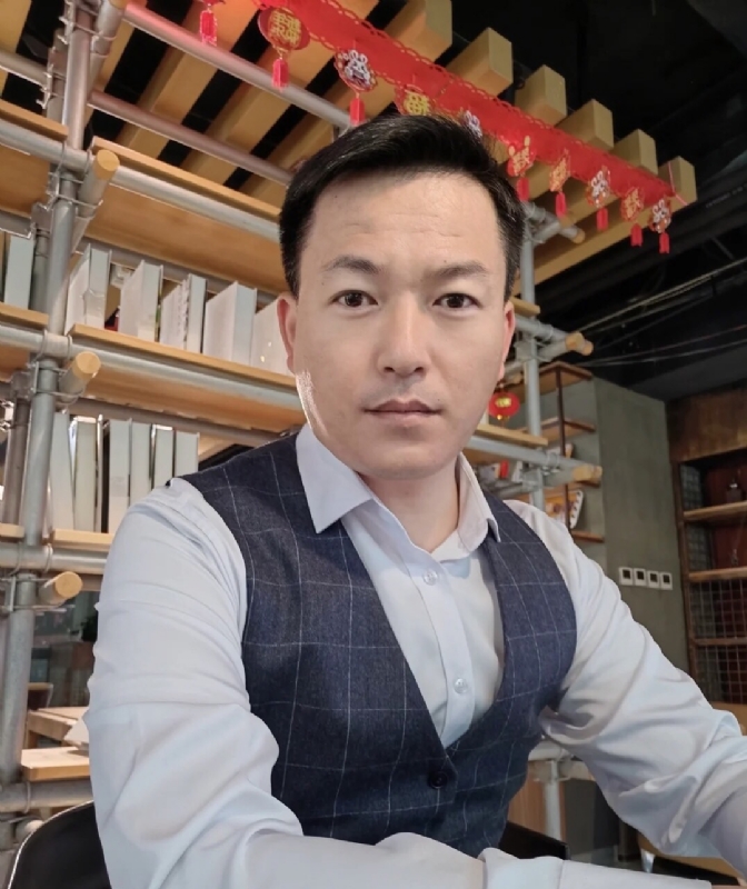 缘来是你的第一张照片--龙海征婚网