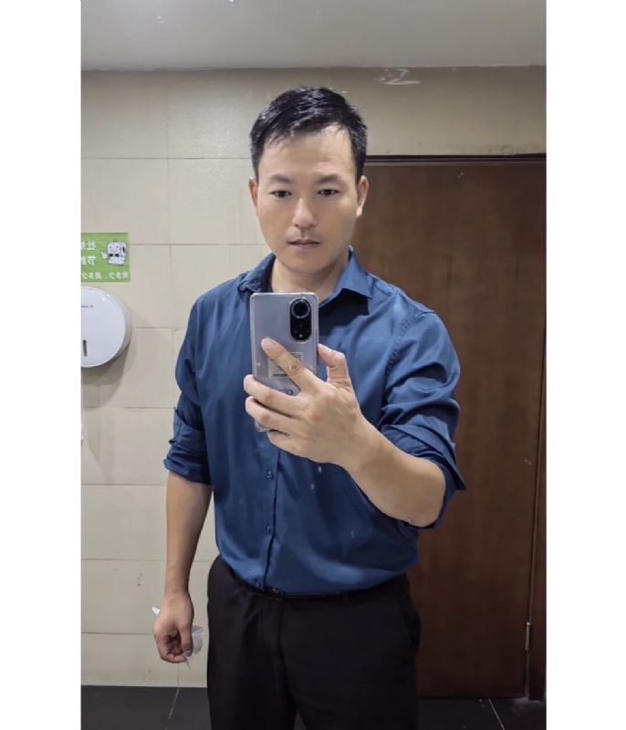 缘来是你的第三张照片--龙海征婚网