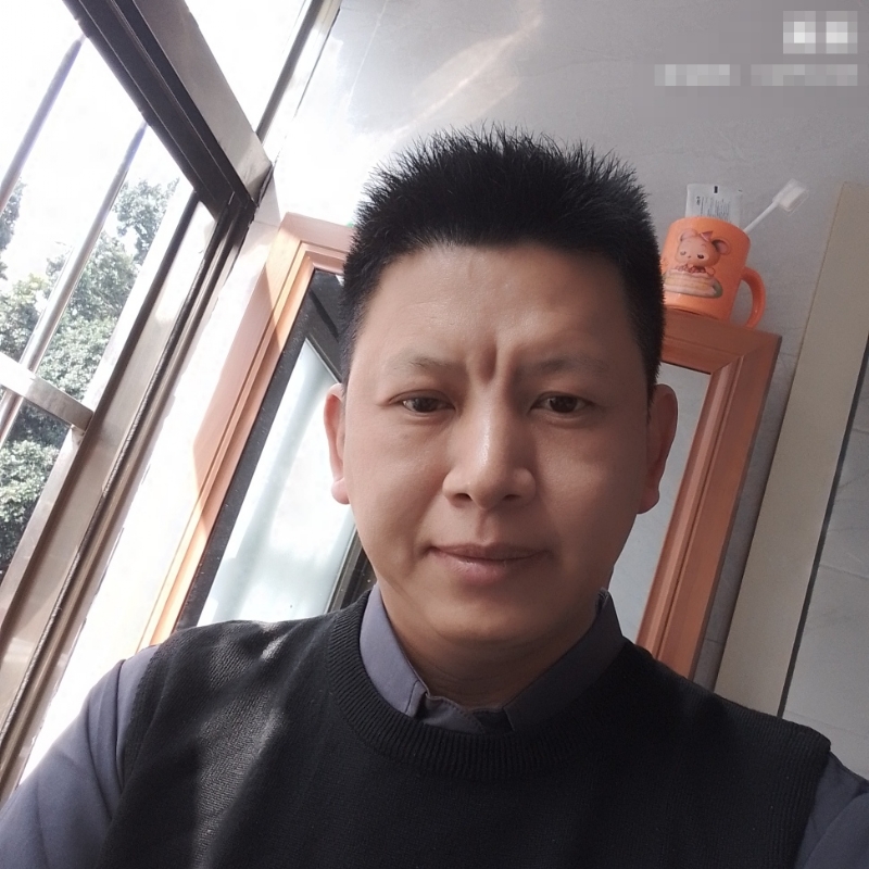 凯凯的第一张照片--龙海征婚网