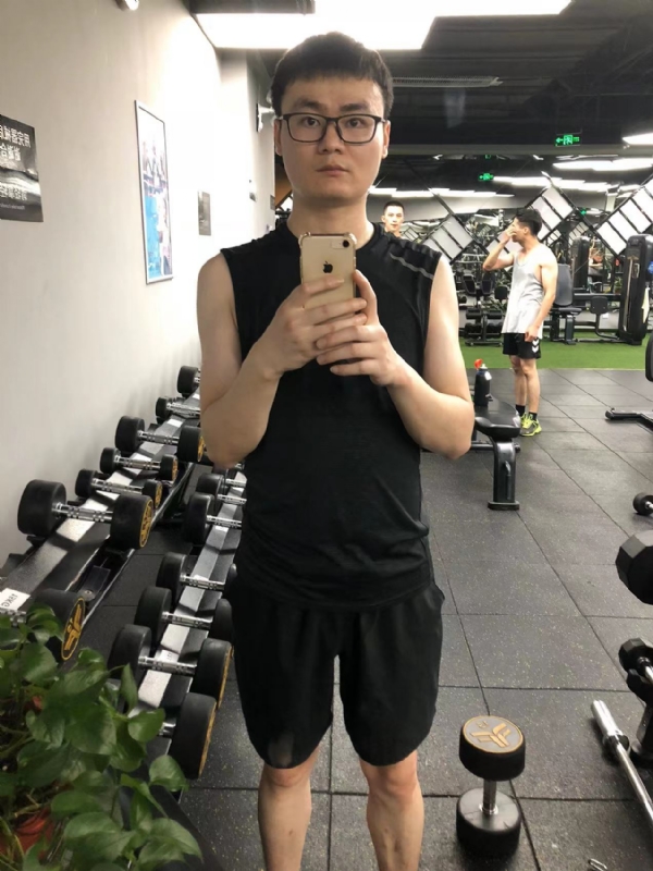 土豆的第二张照片--龙海征婚网