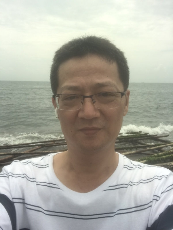 浪人的第一张照片--龙海征婚网