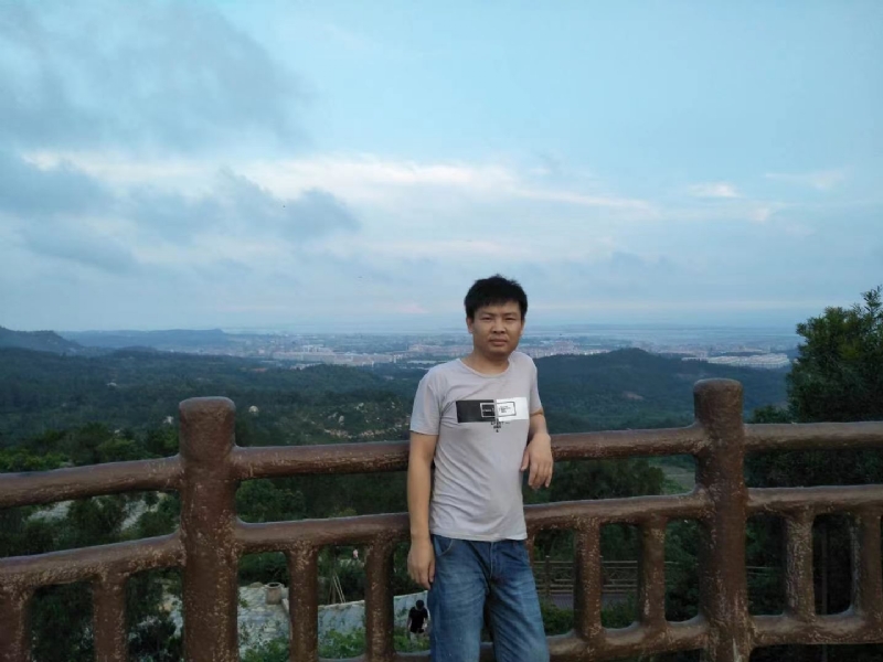 危建华的第四张照片--龙海征婚网