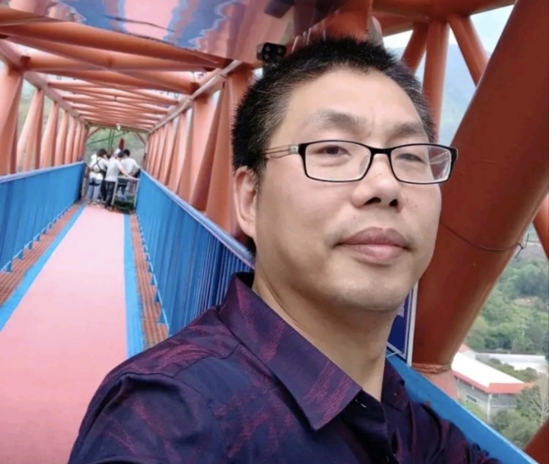 山羊的第一张照片--龙海征婚网