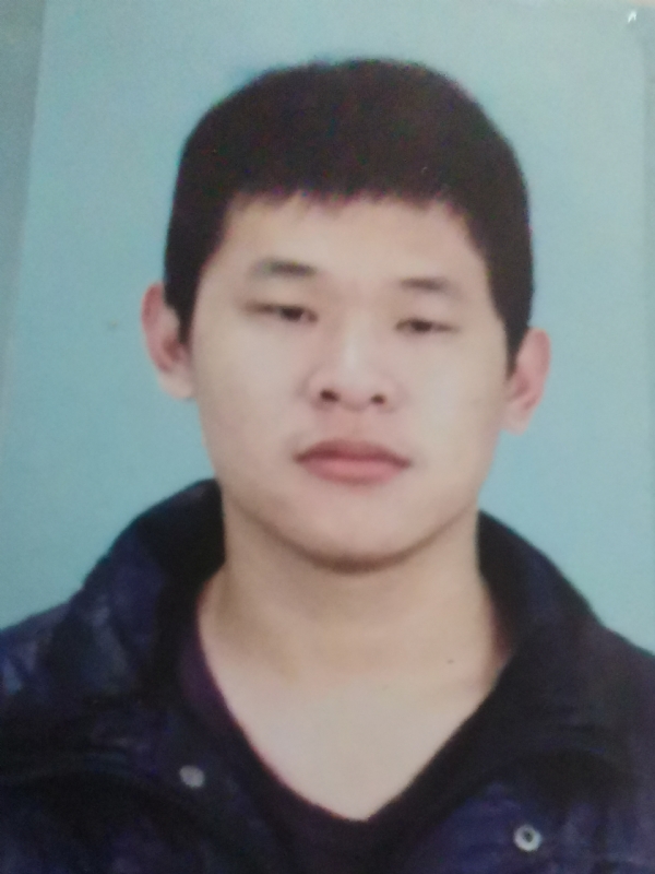 小鱼的第一张照片--龙海征婚网