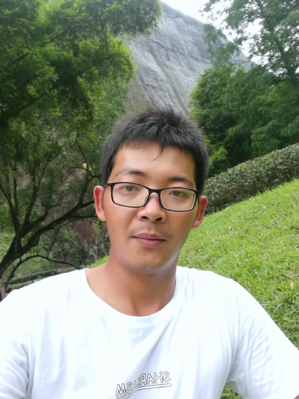 遇上方知有的第一张照片--龙海征婚网