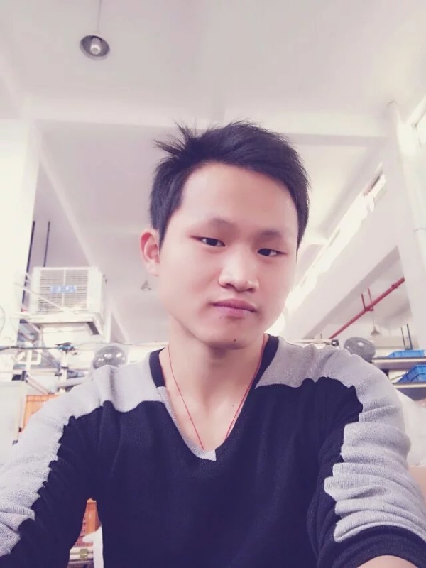 ks的第一张照片--龙海征婚网