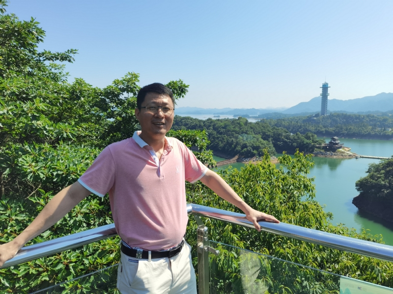 旅程的第一张照片--龙海征婚网