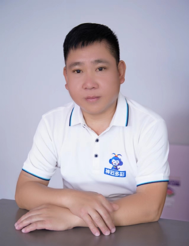 逆風飛揚的第二张照片--龙海征婚网