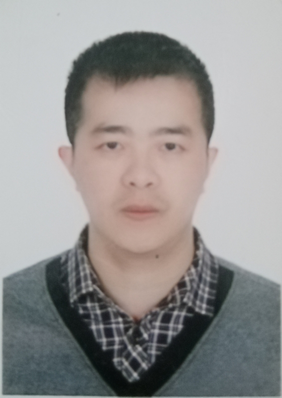阿超的第一张照片--龙海征婚网