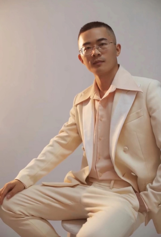 余生有你的第二张照片--龙海征婚网