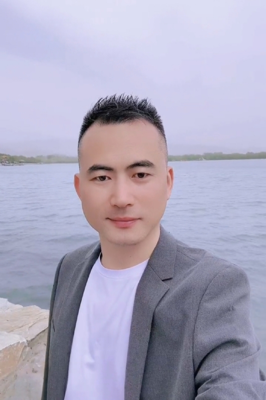一往情深的第一张照片--龙海征婚网