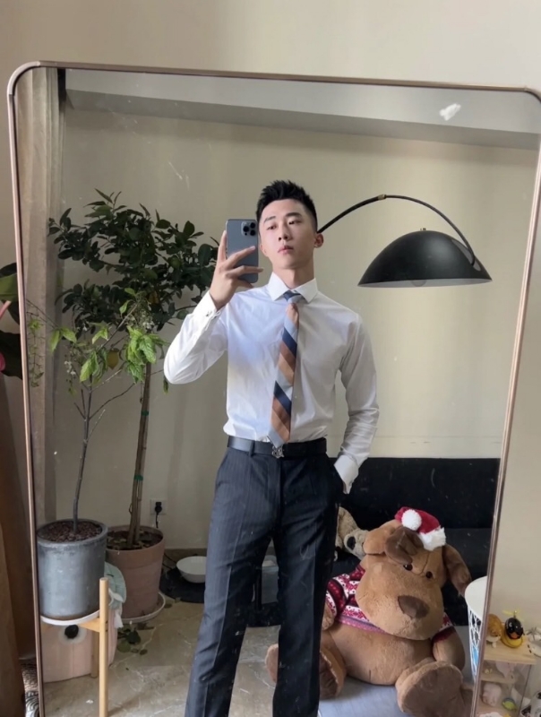 张浩的第一张照片--龙海征婚网