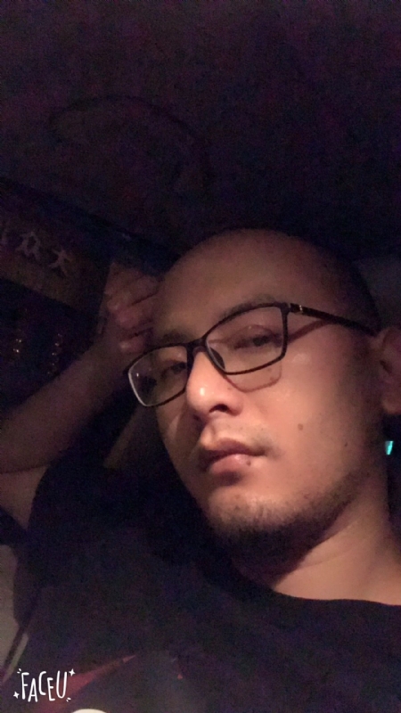 狂野的孤狼的第一张照片--龙海征婚网