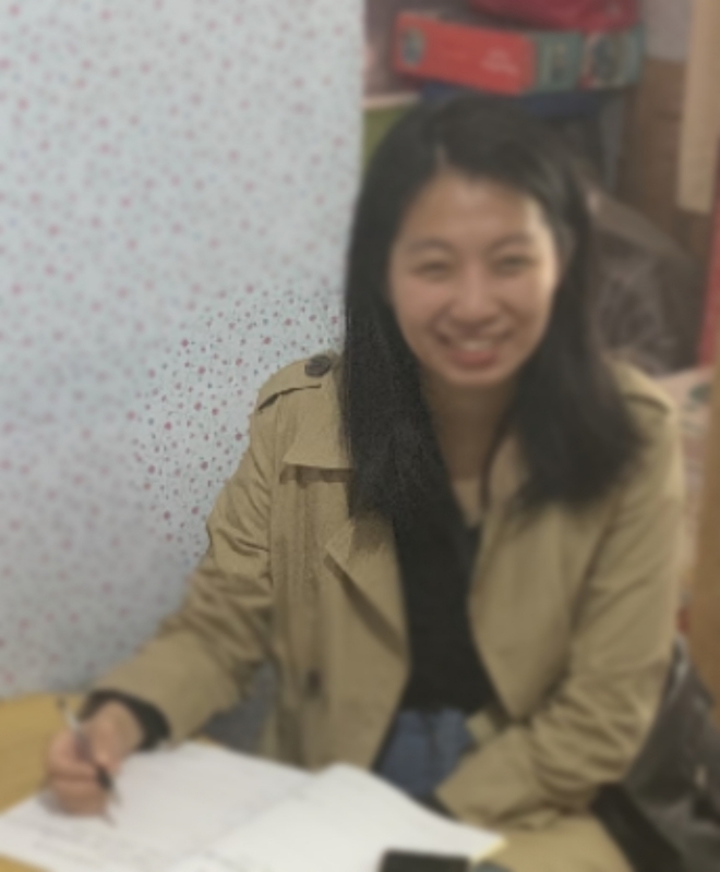 Bonnie1的第一张照片--龙海征婚网