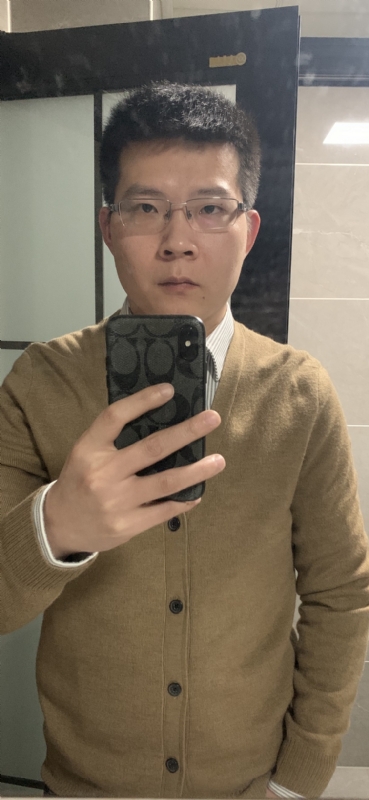 橙哥的第二张照片--龙海征婚网