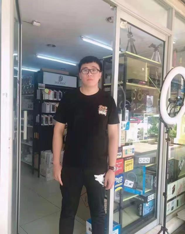 PWZ的第一张照片--龙海征婚网
