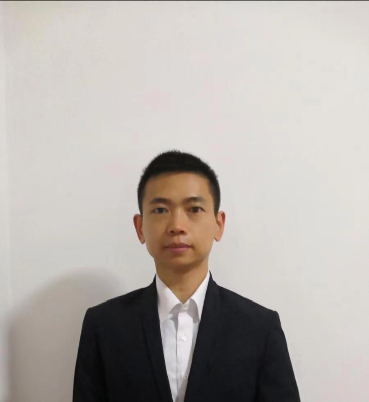 不忘初心的第二张照片--龙海征婚网