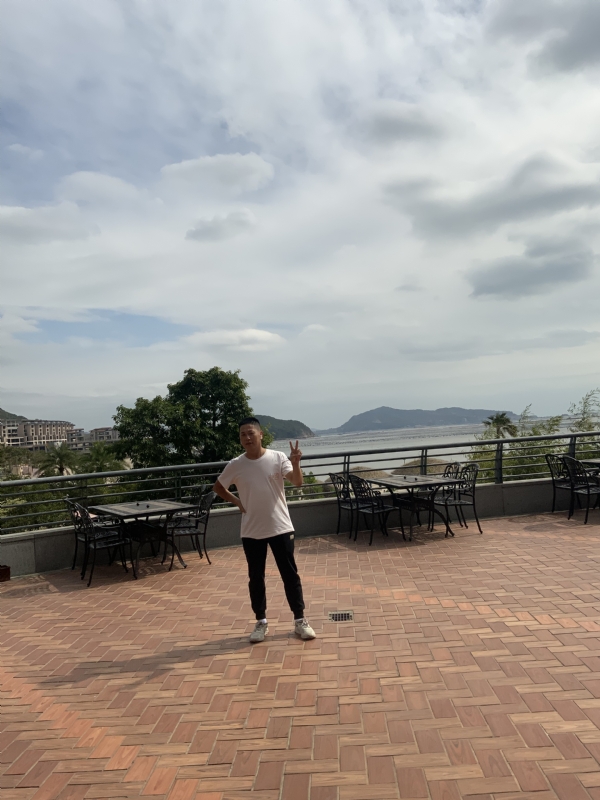 心酸瑟果的第一张照片--龙海征婚网