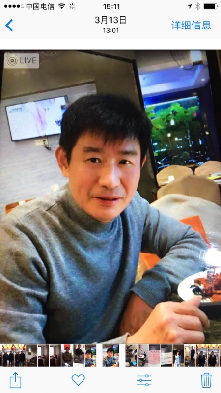 健哥的第一张照片--龙海征婚网