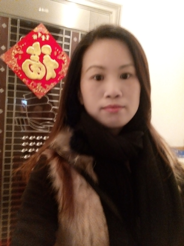 E欣的第二张照片--龙海征婚网