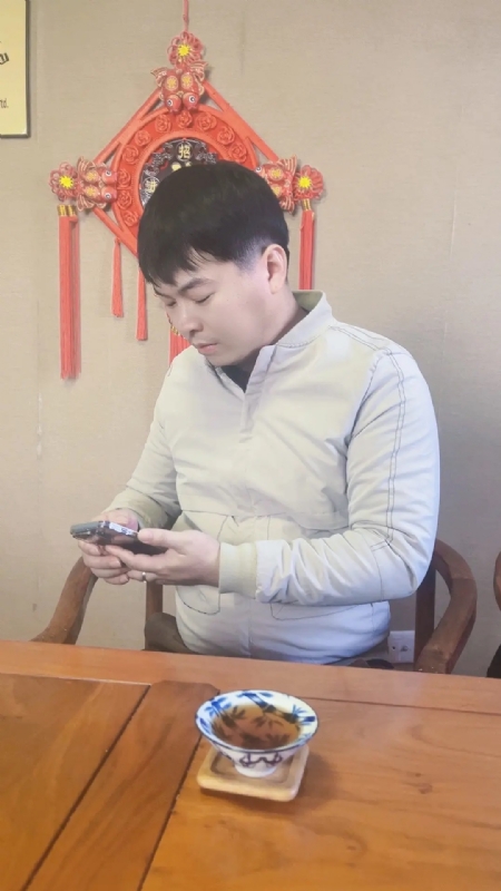 爱福的第一张照片--龙海征婚网
