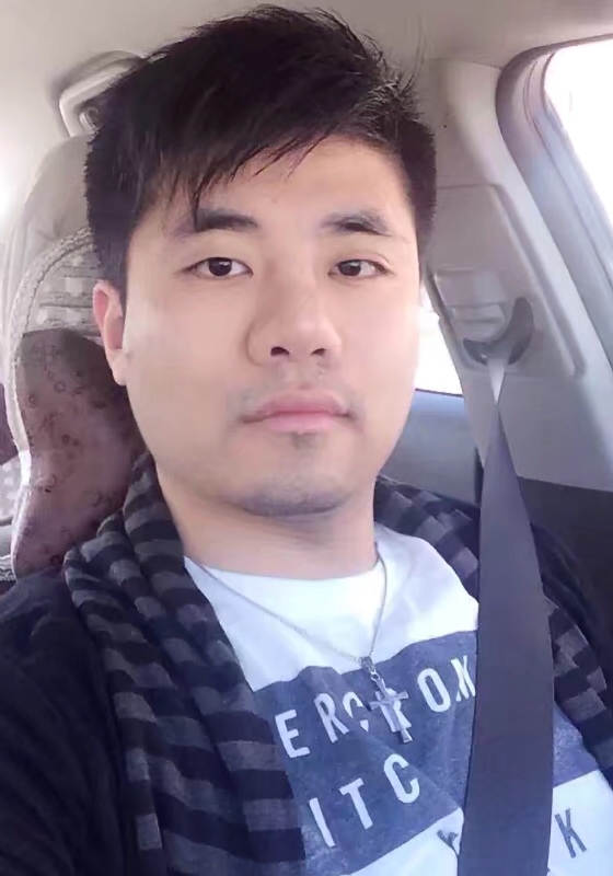 晓兵的第一张照片--龙海征婚网