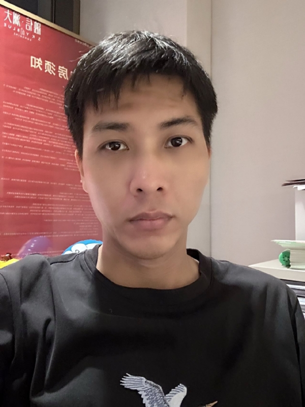 木木的第一张照片--龙海征婚网