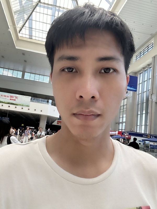 木木的第二张照片--龙海征婚网