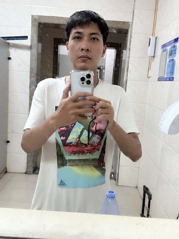 木木的第三张照片--龙海征婚网