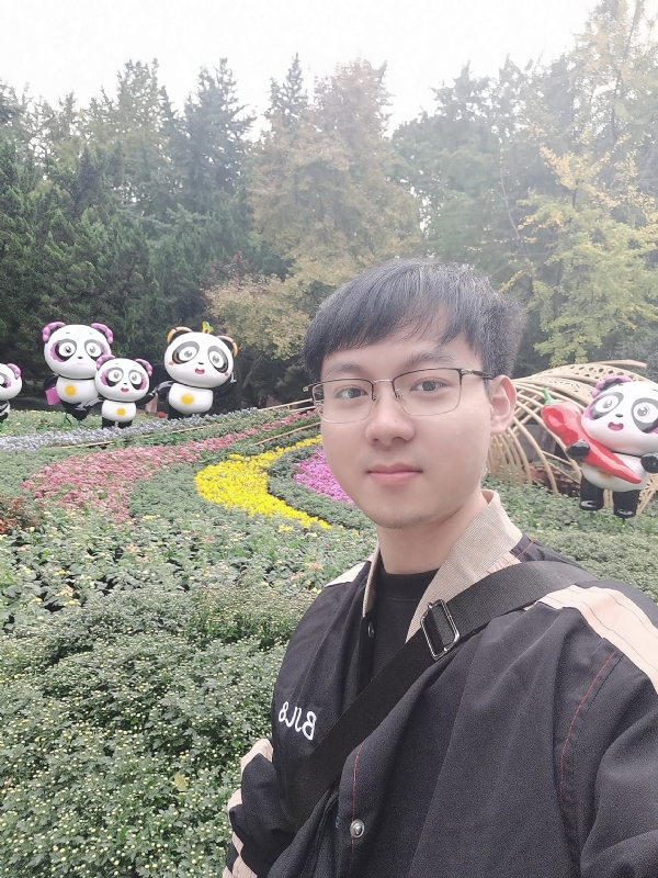 Ray的第一张照片--龙海征婚网