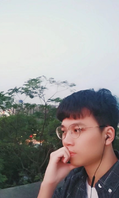 阿巴拉的第一张照片--龙海征婚网