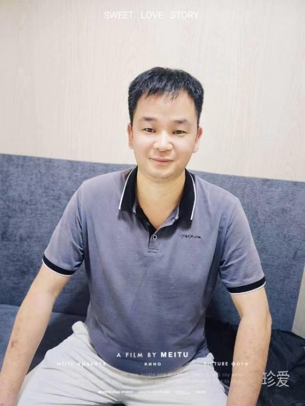风笑痴的第二张照片--龙海征婚网