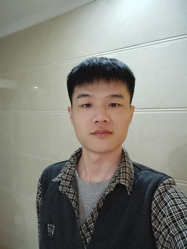 念头通达的第一张照片--龙海征婚网