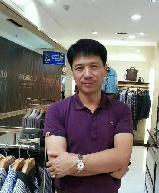 好好先生的第二张照片--龙海征婚网