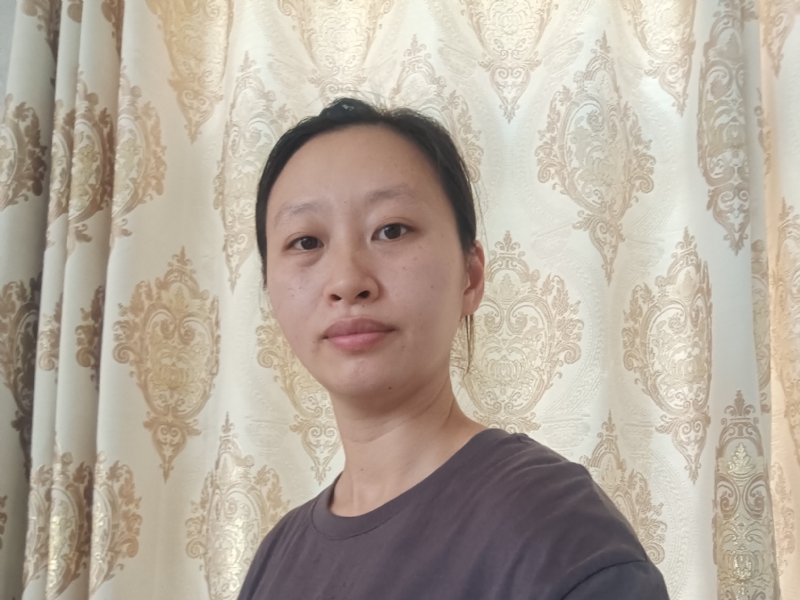 珺瑶乐的第一张照片--龙海征婚网