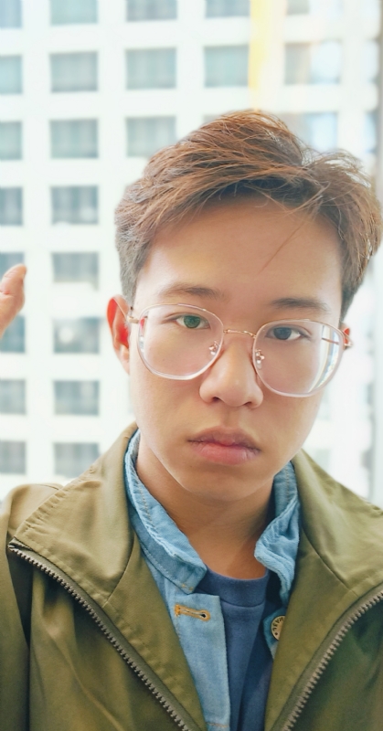 一顿三斤饭的第一张照片--龙海征婚网