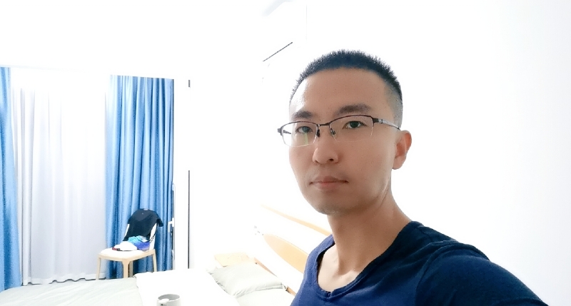 roy的第一张照片--龙海征婚网