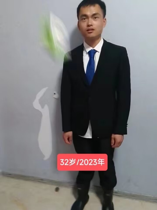 林嘉任的第一张照片--龙海征婚网