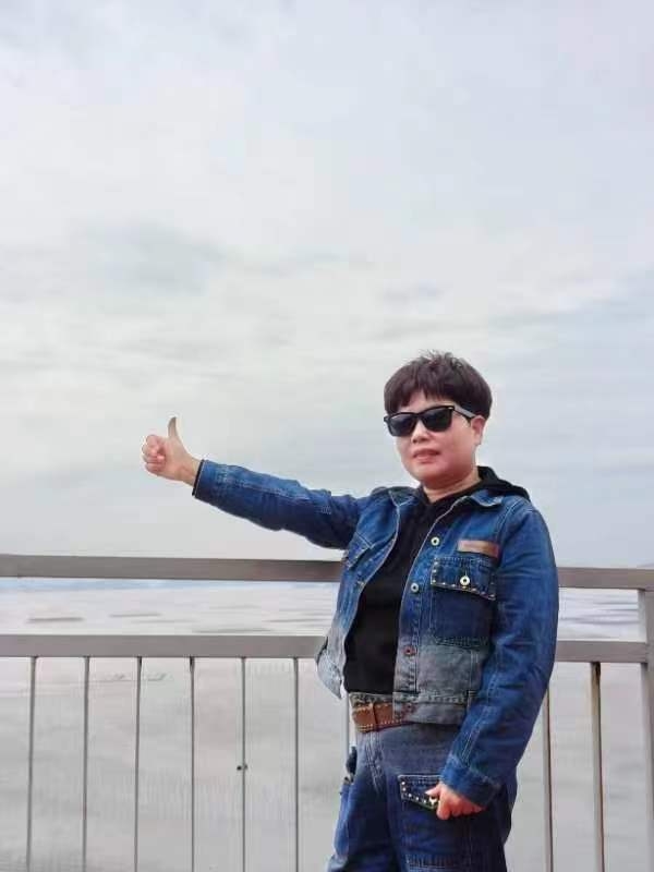 平安的第二张照片--龙海征婚网