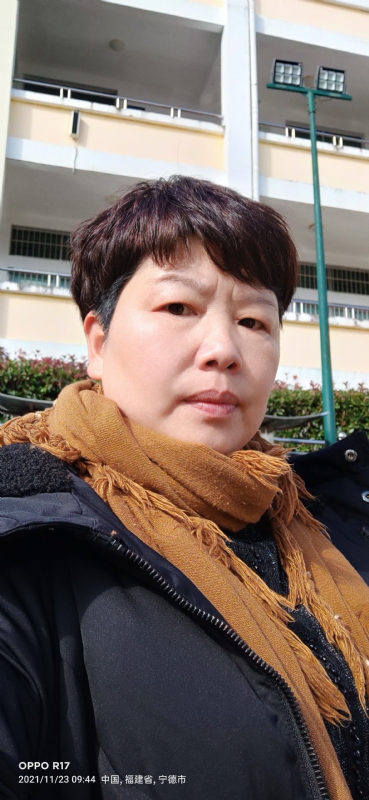 平安的第三张照片--龙海征婚网