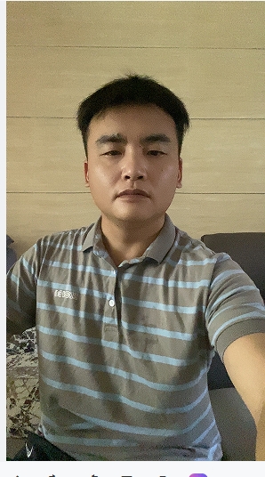 走在红毯那一天的第一张照片--龙海征婚网
