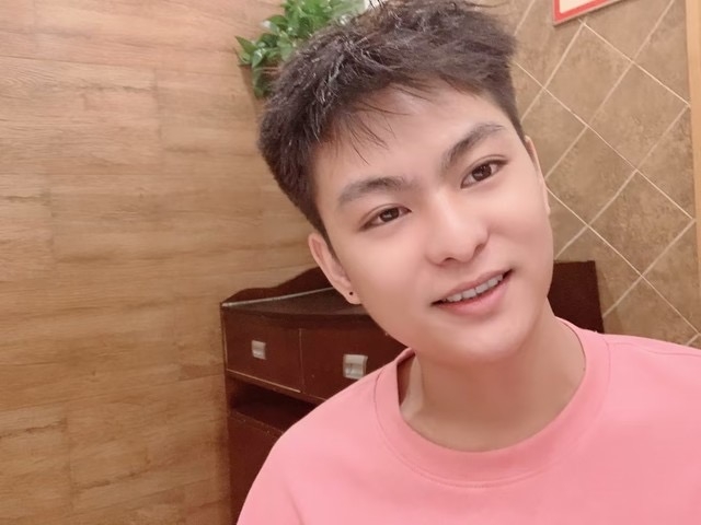 雷廷树的第三张照片--龙海征婚网