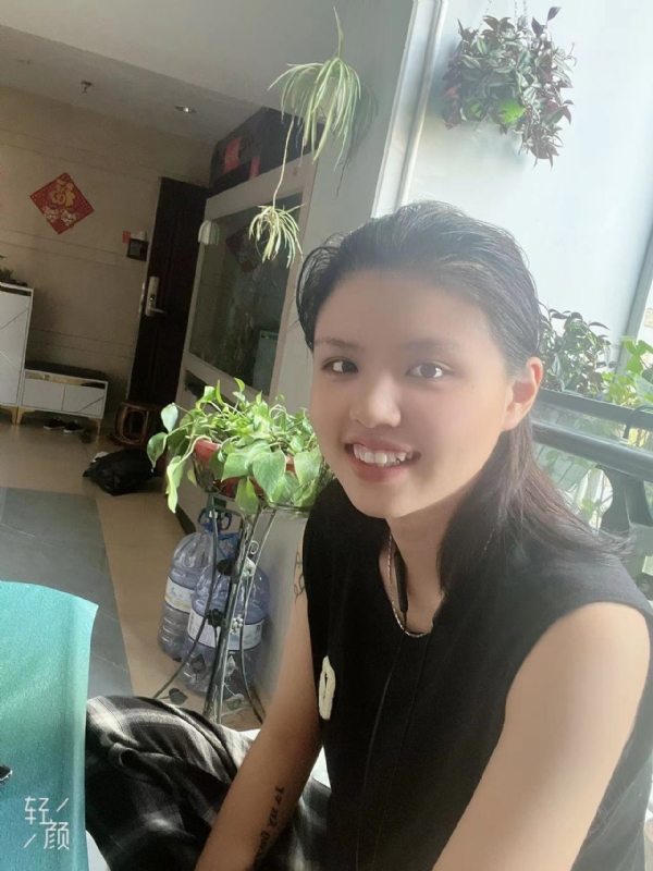 阿婷的第四张照片--龙海征婚网