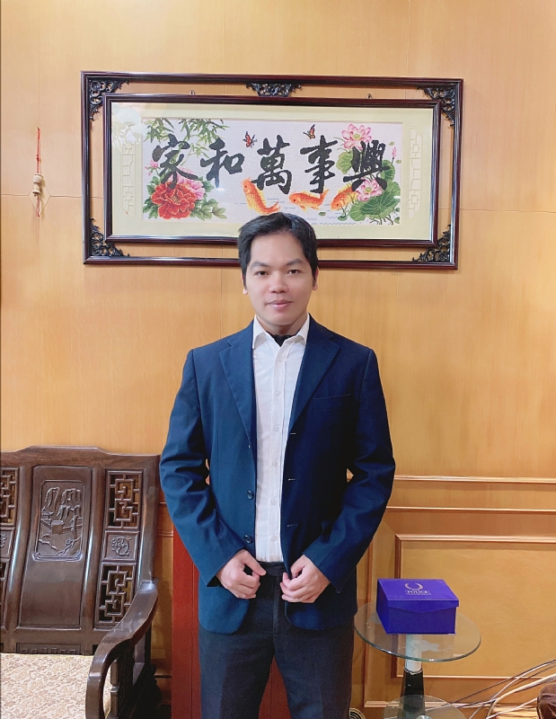 旭日春晖的第一张照片--龙海征婚网