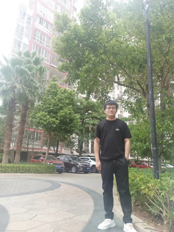 等闲的第四张照片--龙海征婚网