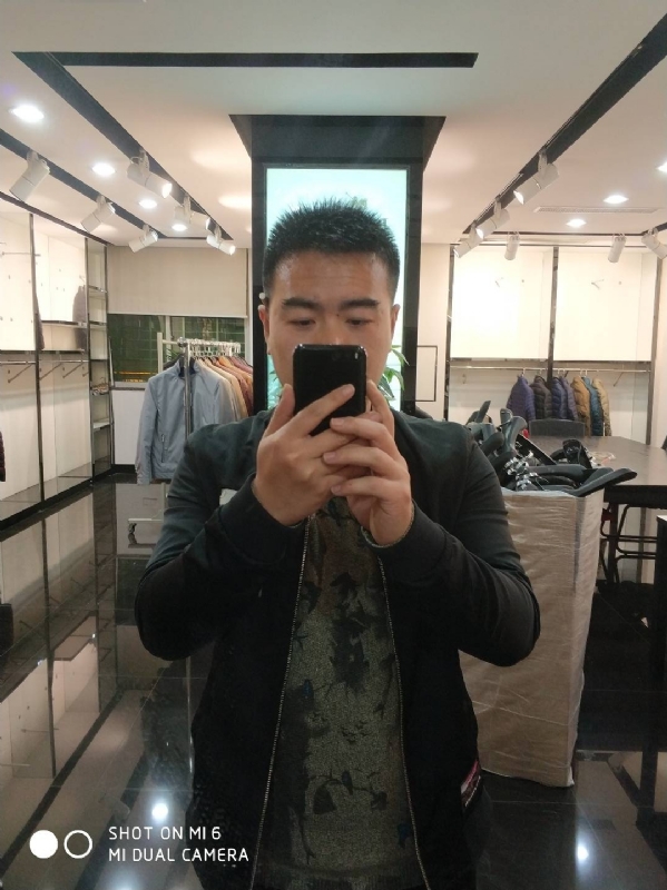 石狮征婚的第三张照片--龙海征婚网