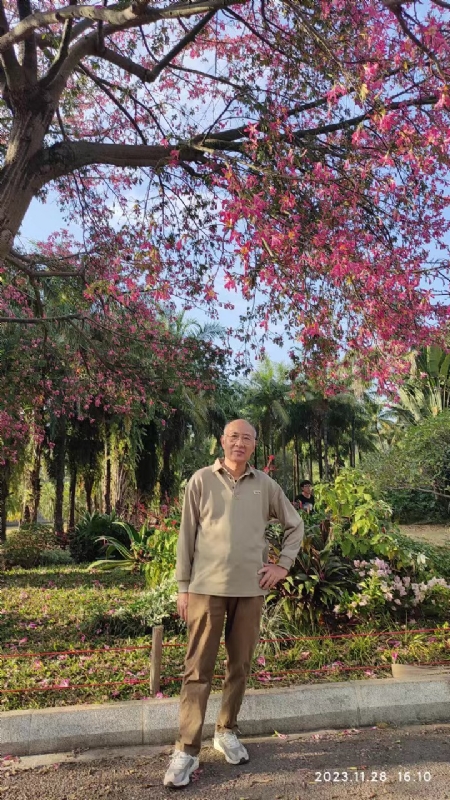 昌植哥的第一张照片--龙海征婚网